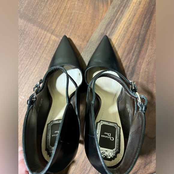 Christian Dior Stiletto - Picture 2 of 14